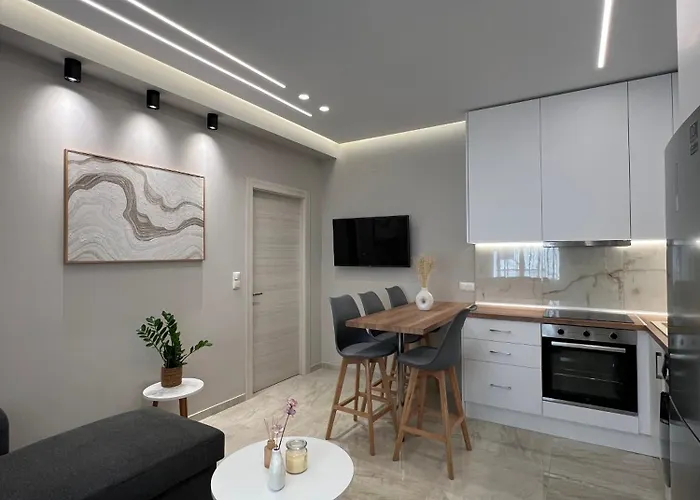 Oroa Apts