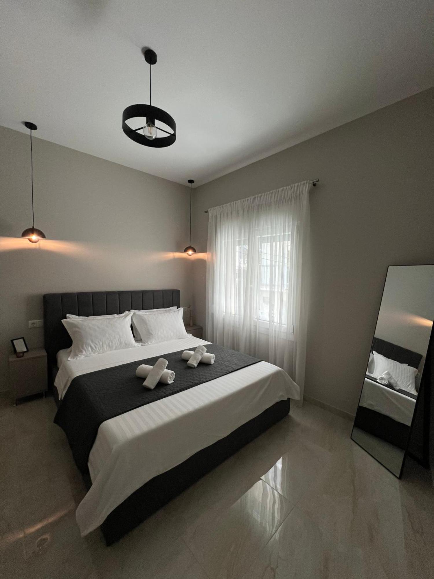 Oroa Apts
