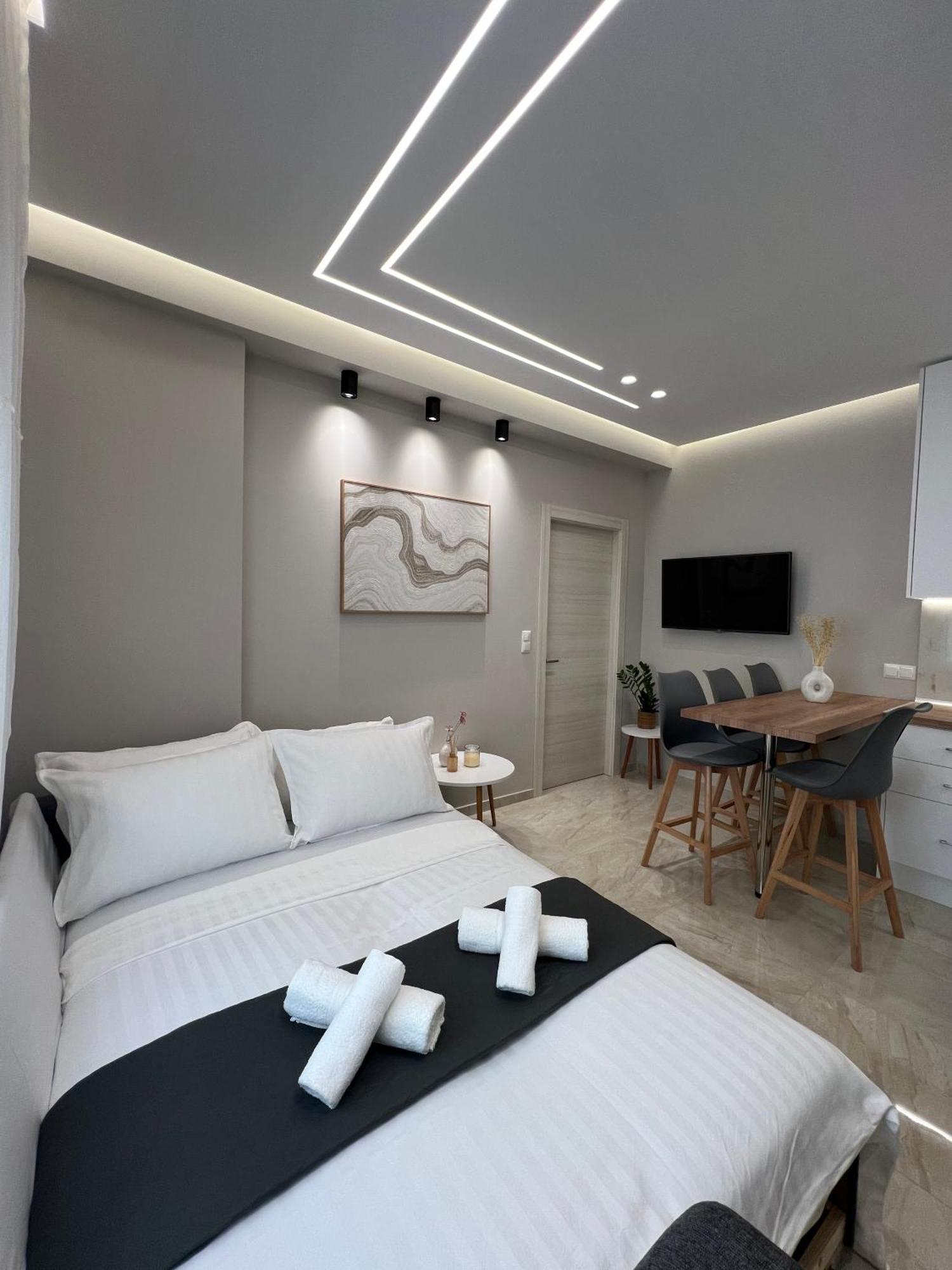 公寓 Oroa Apts