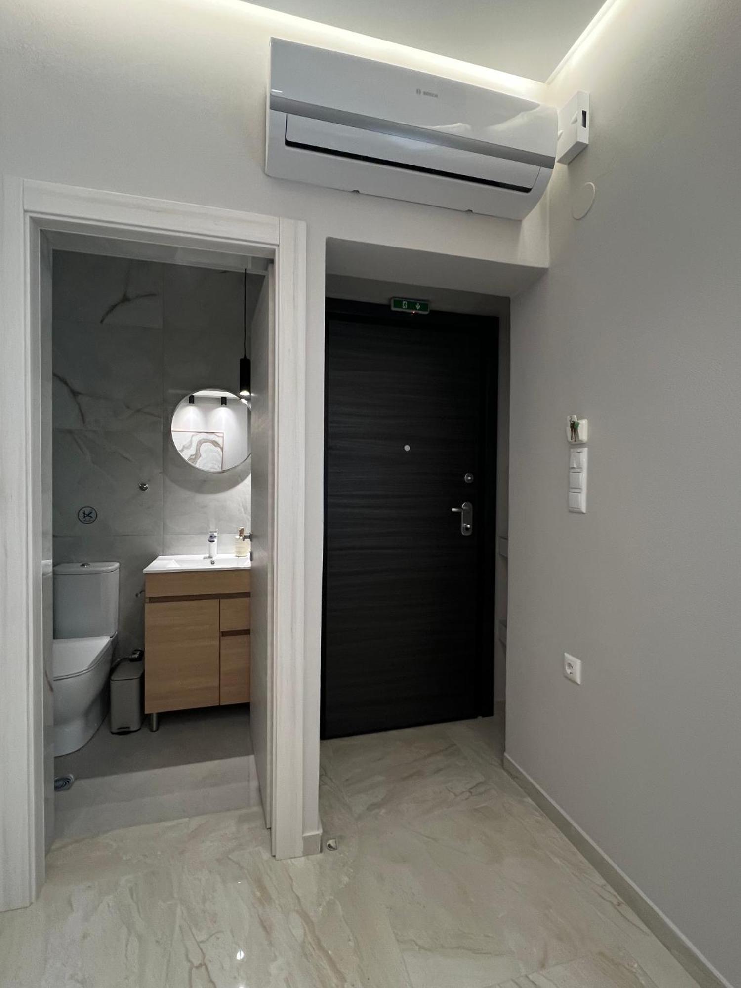 Oroa Apts 公寓 *