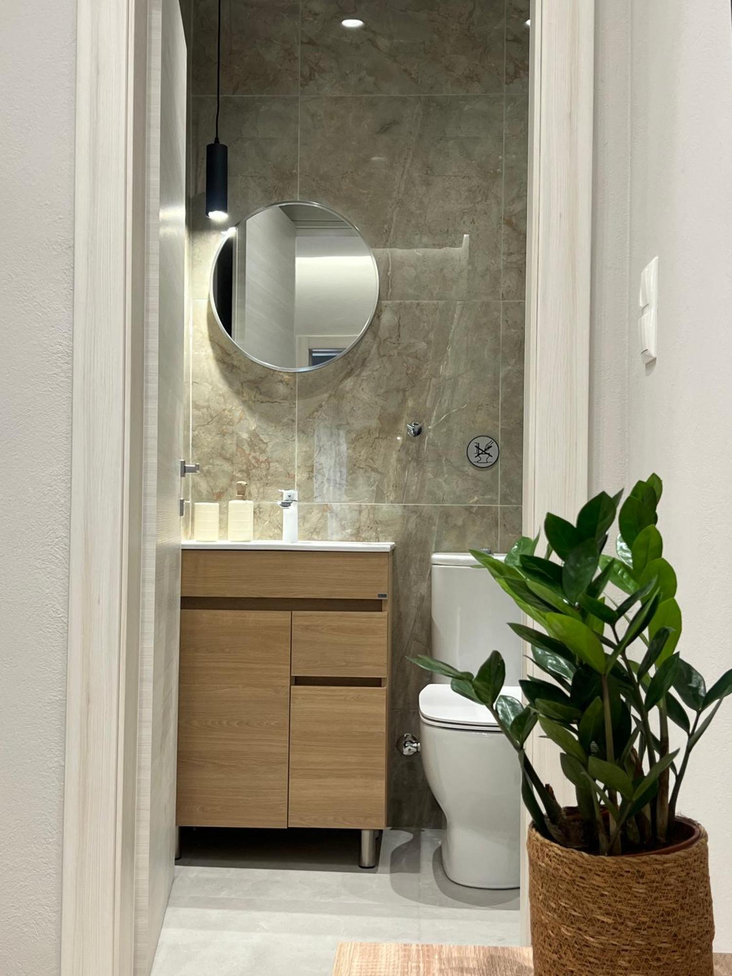 Oroa Apts Kavála